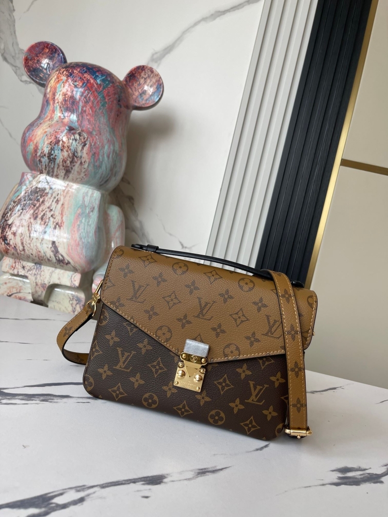 LV Satchel bags